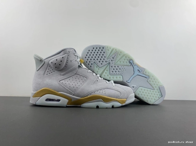 Air Paris DQ4914-074 6 Jordan Olympics 0818